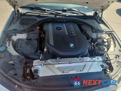 Zdjęcie 11 z 12 samochodu: 2020 BMW M340I VIN:WBA5U7C05LFH83431 - miniatura