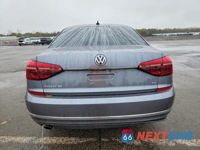 Zdjęcie 6 z 12 samochodu: 2017 VOLKSWAGEN PASSAT SE VIN:1VWBT7A3XHC078813 - miniatura