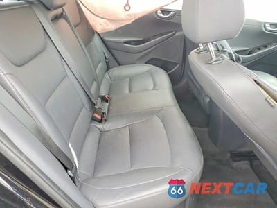 Zdjęcie 10 z 13 samochodu: 2019 HYUNDAI IONIQ LIMITED VIN:KMHC05LC9KU124761 - miniatura