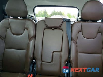 Zdjęcie 10 z 13 samochodu: 2020 VOLVO XC90 T6 MOMENTUM VIN:YV4A22PK7L1608045 - miniatura