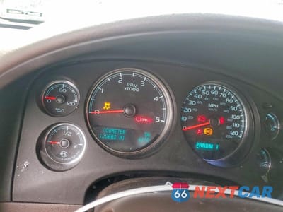 Zdjęcie 9 z 12 samochodu: 2014 GMC SIERRA K2500 DENALI VIN:1GT125E8XEF165598 - miniatura
