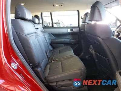 Zdjęcie 11 z 14 samochodu: 2025 HYUNDAI SANTA FE SEL VIN:5NMP2DGL0SH098823 - miniatura