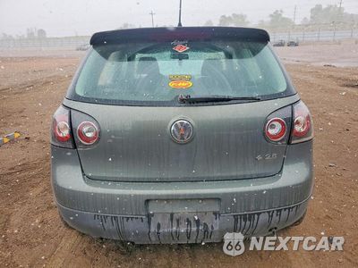 Zdjęcie 6 z 12 samochodu: 2008 VOLKSWAGEN RABBIT VIN:WVWBA71K78W011892 - miniatura