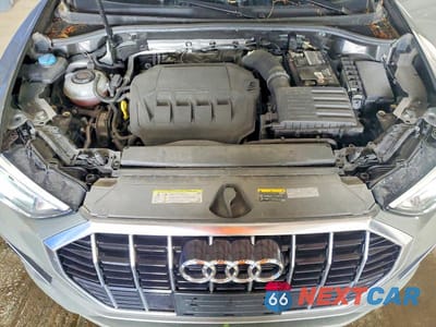 Zdjęcie 12 z 13 samochodu: 2020 AUDI Q3 VIN:WA1DECF30L1046328 - miniatura