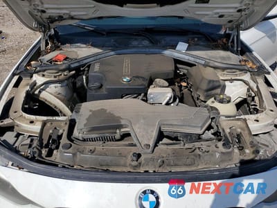 Zdjęcie 11 z 12 samochodu: 2015 BMW 320 I VIN:WBA3B1C5XFK139812 - miniatura