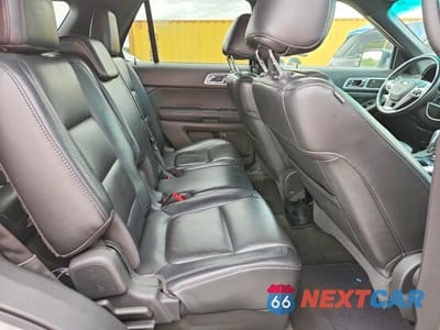 Zdjęcie 11 z 13 samochodu: 2012 FORD EXPLORER XLT VIN:1FMHK8D83CGA90019 - miniatura