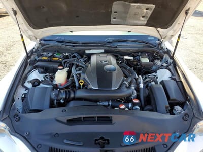 Zdjęcie 11 z 11 samochodu: 2016 LEXUS IS 200T VIN:JTHBA1D22G5004439 - miniatura