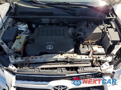 Zdjęcie 12 z 13 samochodu: 2011 TOYOTA RAV4 LIMITED VIN:2T3DK4DV2BW045352 - miniatura