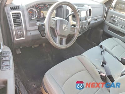 Zdjęcie 8 z 11 samochodu: 2013 RAM 1500 SLT VIN:1C6RR6GP1DS659144 - miniatura