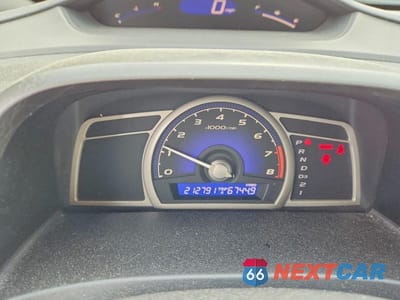 Zdjęcie 9 z 12 samochodu: 2008 HONDA CIVIC EX VIN:1HGFA16818L053988 - miniatura