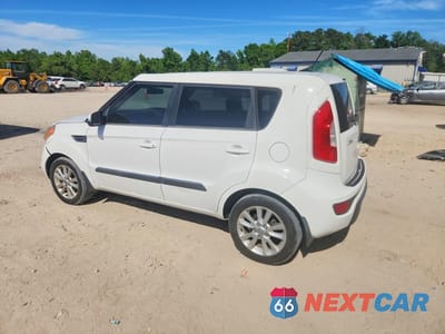 Drugie zdjęcie samochodu z przodu: 2012 KIA SOUL + VIN:KNDJT2A68C7471237 - miniatura
