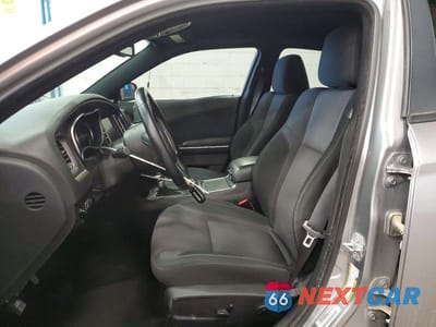 Zdjęcie 7 z 12 samochodu: 2016 DODGE CHARGER SXT VIN:2C3CDXJG8GH167156 - miniatura