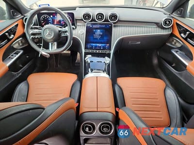 Zdjęcie 8 z 11 samochodu: 2024 MERCEDES-BENZ C 300 VIN:W1KAF4GB2RR173521 - miniatura