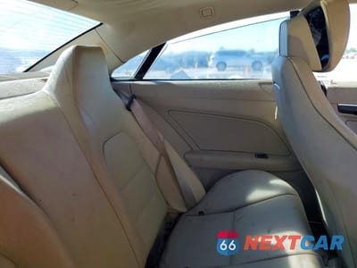 Zdjęcie 10 z 11 samochodu: 2011 MERCEDES-BENZ E 350 VIN:WDDKJ5GBXBF084246 - miniatura