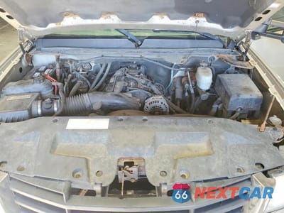 Zdjęcie 11 z 11 samochodu: 2008 GMC SIERRA K3500 VIN:1GTHK34KX8E132952 - miniatura