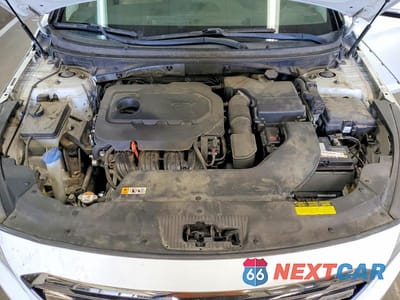 Zdjęcie 11 z 13 samochodu: 2015 HYUNDAI SONATA LIMITED VIN:5NPE34AF0FH033468 - miniatura