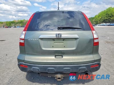 Zdjęcie 6 z 13 samochodu: 2008 HONDA CR-V EXL VIN:JHLRE48718C037363 - miniatura