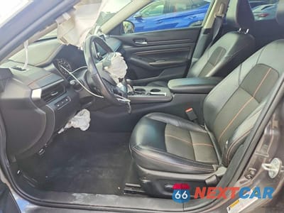Zdjęcie 7 z 12 samochodu: 2022 NISSAN ALTIMA SR VIN:1N4BL4CV7NN320382 - miniatura
