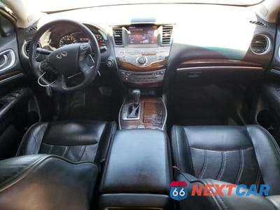 Zdjęcie 8 z 13 samochodu: 2015 INFINITI QX60 BASE VIN:5N1AL0MM4FC527826 - miniatura