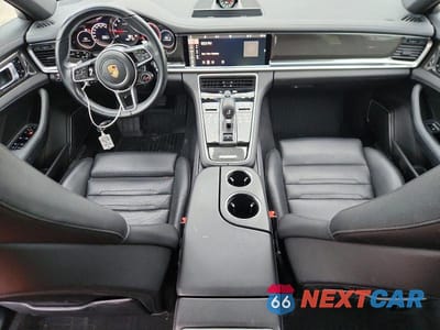 Zdjęcie 8 z 12 samochodu: 2018 PORSCHE PANAMERA 4 VIN:WP0AA2A78JL100291 - miniatura