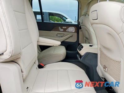 Zdjęcie 11 z 13 samochodu: 2020 MERCEDES-BENZ GLS 450 4MATIC VIN:4JGFF5KE0LA117828 - miniatura