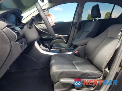 Zdjęcie 7 z 12 samochodu: 2014 HONDA ACCORD LX VIN:1HGCR2F30EA093430 - miniatura