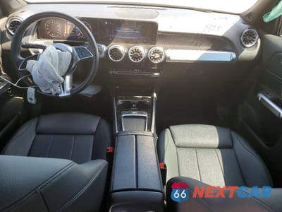 Zdjęcie 8 z 13 samochodu: 2024 MERCEDES-BENZ GLB 250 VIN:W1N4M4GB3RW376988 - miniatura