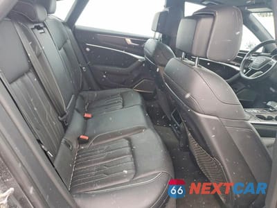 Zdjęcie 10 z 11 samochodu: 2019 AUDI A7 PRESTIGE S-LINE VIN:WAUV2AF29KN017025 - miniatura