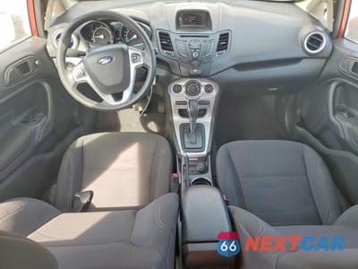Zdjęcie 8 z 11 samochodu: 2019 FORD FIESTA SE VIN:3FADP4EJ0KM153862 - miniatura