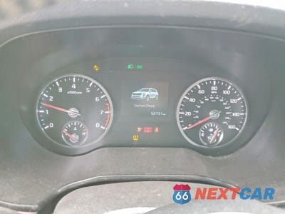 Zdjęcie 9 z 13 samochodu: 2022 KIA TELLURIDE S VIN:5XYP6DHC7NG285803 - miniatura