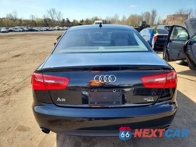 Zdjęcie 7 z 12 samochodu: 2012 AUDI A6 PREMIUM PLUS VIN:WAUGGAFC4CN148027 - miniatura