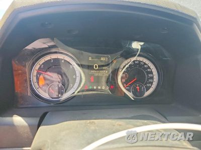 Zdjęcie 9 z 12 samochodu: 2018 RAM 1500 ST VIN:1C6RR6KG3JS166133 - miniatura