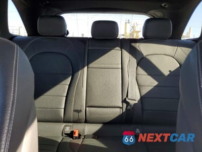 Zdjęcie 10 z 14 samochodu: 2018 MERCEDES-BENZ GLC 350E VIN:WDC0G5EB5JF399855 - miniatura