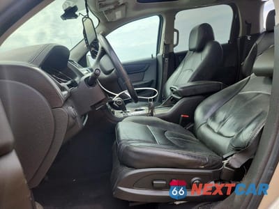 Zdjęcie 7 z 14 samochodu: 2017 GMC ACADIA LIMITED SLT-2 VIN:1GKKRSKD4HJ140833 - miniatura