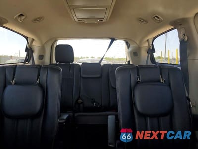 Zdjęcie 10 z 13 samochodu: 2016 CHRYSLER TOWN & COUNTRY TOURING VIN:2C4RC1BG2GR279918 - miniatura