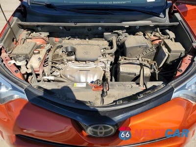 Zdjęcie 11 z 12 samochodu: 2016 TOYOTA RAV4 SE VIN:JTMNFREV5GD085675 - miniatura