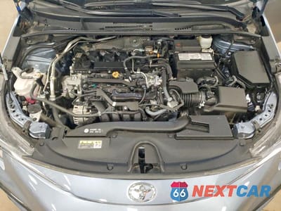 Zdjęcie 11 z 12 samochodu: 2023 TOYOTA COROLLA SE VIN:5YFS4MCE0PP146944 - miniatura