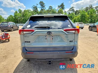 Zdjęcie 6 z 14 samochodu: 2019 TOYOTA RAV4 XLE PREMIUM VIN:2T3C1RFVXKW032390 - miniatura