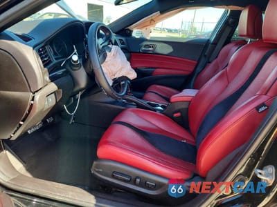 Zdjęcie 7 z 13 samochodu: 2020 ACURA ILX PREMIUM A-SPEC VIN:19UDE2F86LA011936 - miniatura