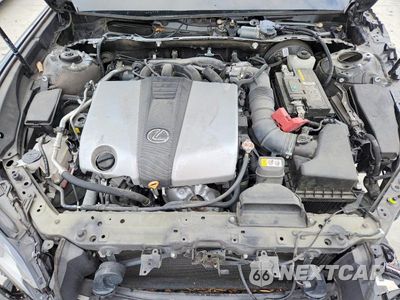 Zdjęcie 11 z 13 samochodu: 2023 LEXUS ES VIN:58AJZ1B12PU151922 - miniatura