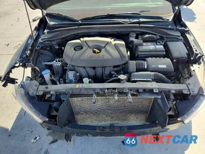 Zdjęcie 11 z 13 samochodu: 2018 HYUNDAI ELANTRA GT BASE VIN:KMHH35LE2JU070703 - miniatura