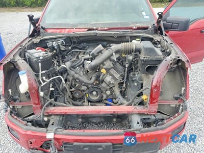 Zdjęcie 11 z 13 samochodu: 2024 FORD F150 STX VIN:1FTFW2L59RKE19977 - miniatura