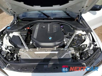Zdjęcie 11 z 12 samochodu: 2023 BMW M440XI VIN:WBA63AT05PCL51527 - miniatura