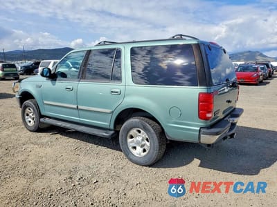 Drugie zdjęcie samochodu z przodu: 1997 FORD EXPEDITION VIN:1FMEU18W1VLB68529 - miniatura