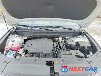 Zdjęcie 11 z 13 samochodu: 2025 HYUNDAI TUCSON SEL CONVENIENCE VIN:5NMJC3DE9SH604264 - miniatura