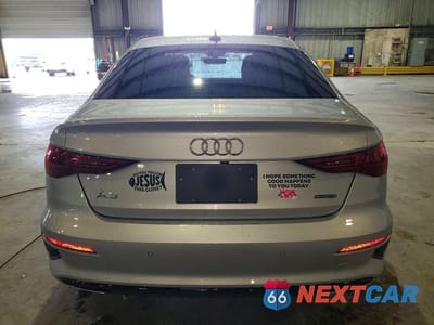 Zdjęcie 6 z 12 samochodu: 2024 AUDI A3 PREMIUM PLUS VIN:WAUHUDGY2RA130442 - miniatura