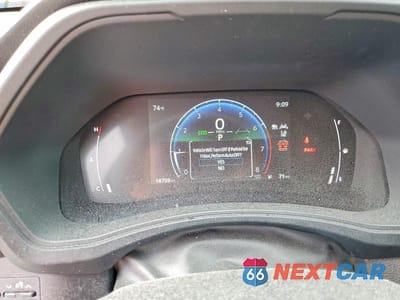 Zdjęcie 9 z 13 samochodu: 2025 TOYOTA GRAND HIGHLANDER XLE VIN:5TDAAAA53SS026111 - miniatura