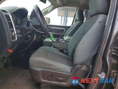 Zdjęcie 7 z 12 samochodu: 2016 RAM 1500 SLT VIN:1C6RR7GTXGS156249 - miniatura