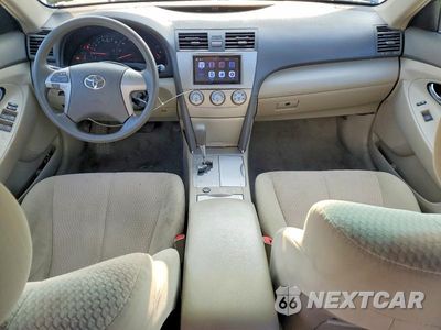 Zdjęcie 8 z 12 samochodu: 2010 TOYOTA CAMRY LE VIN:4T1BF3EK4AU528388 - miniatura