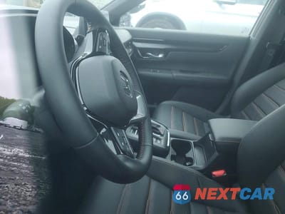 Zdjęcie 7 z 13 samochodu: 2026 HONDA CR-V SPORT TOURING VIN:5J6RS6H90TL017272 - miniatura